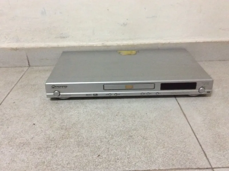 DVD plater Pioneer DV-370-s