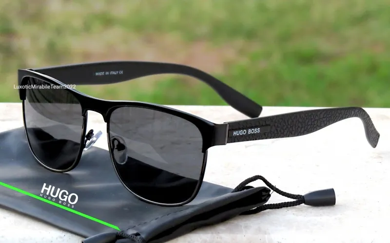 Hugo Boss muske naocare