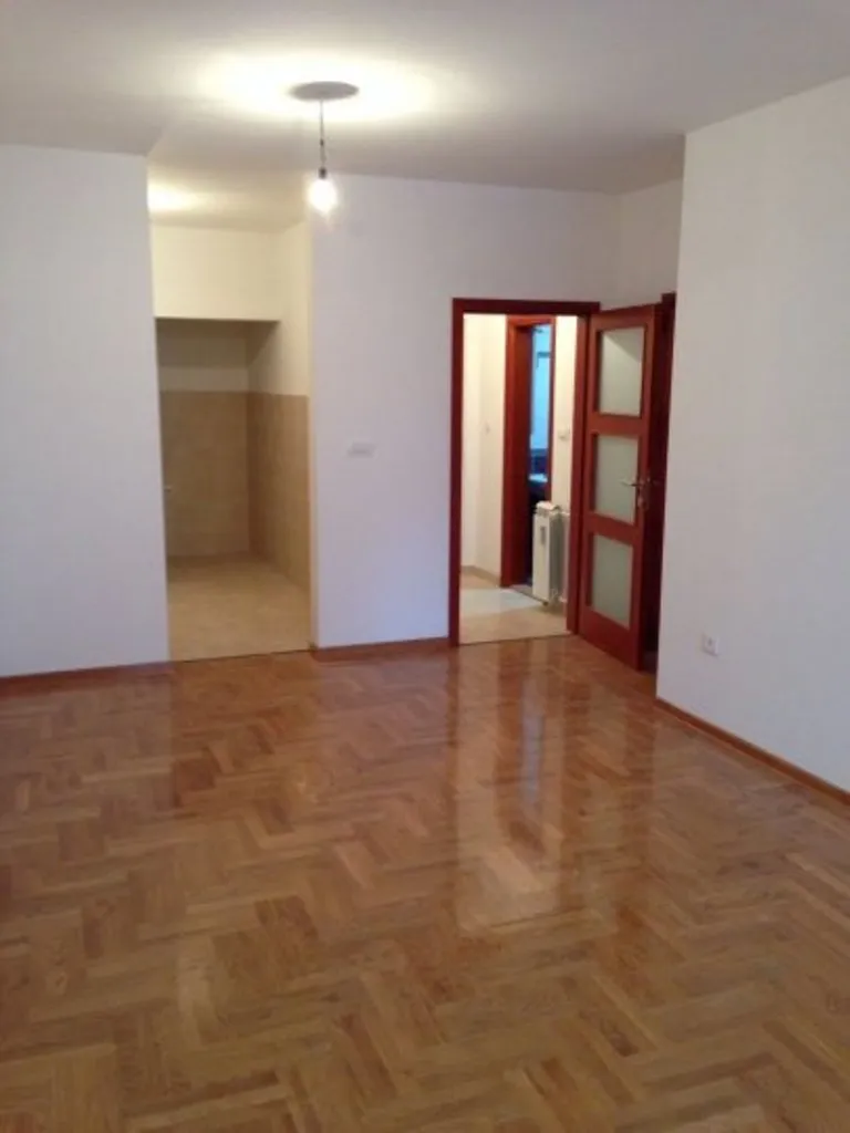 Stan na prodaju, Beograd, Vračar (Hram)