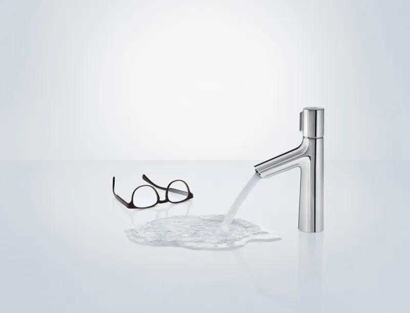 Hansgrohe – Talis Select S 100