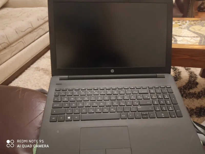 Prodajem laptop HP G6 250