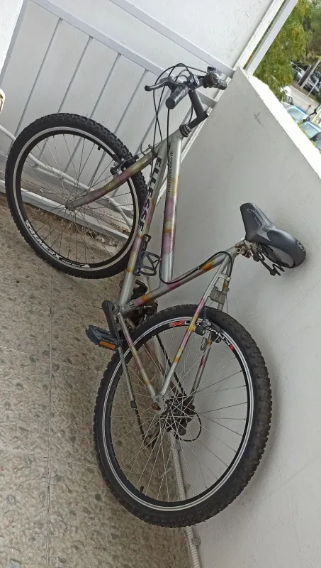 Biciklo