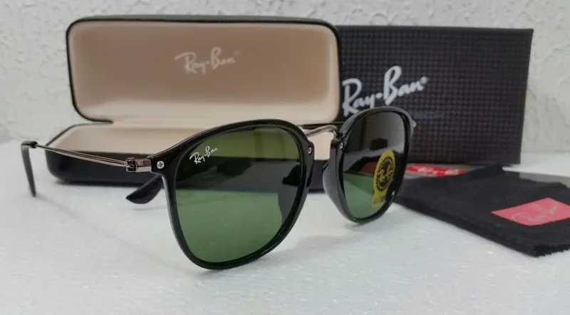 Ray Ban Premier model