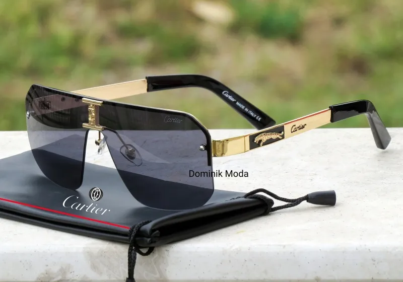 CARTIER Muske naocare
