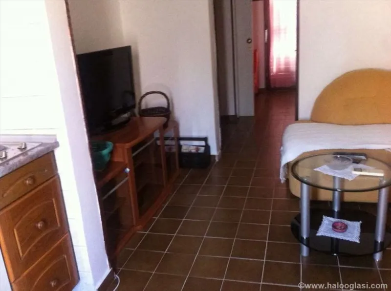 Crna Gora-Budva,stan