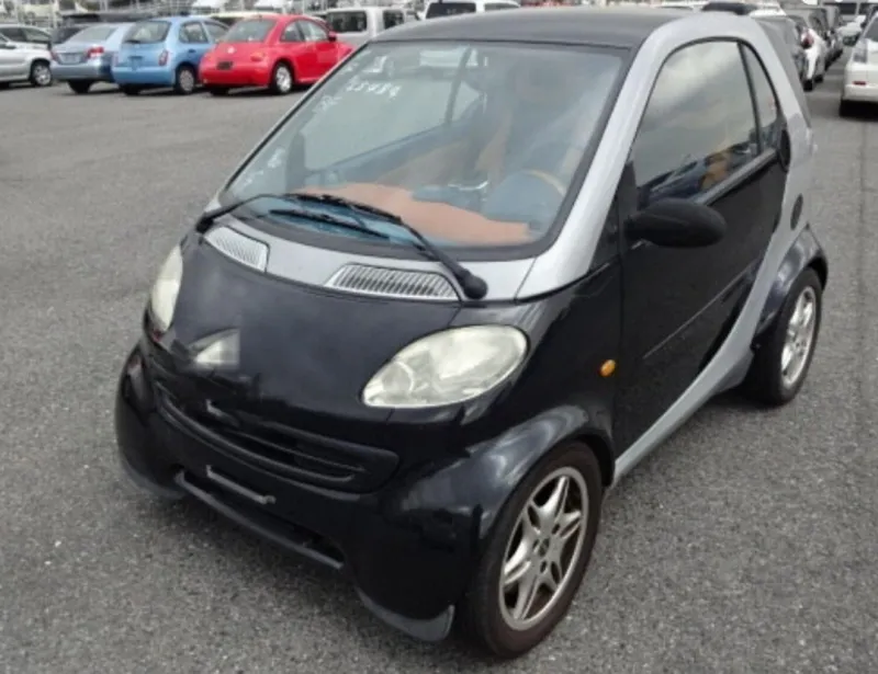 Prodajem Smart automatik