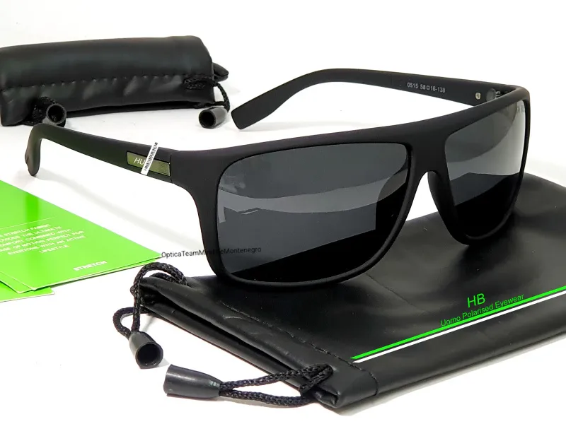 Hugo Boss muske naocare