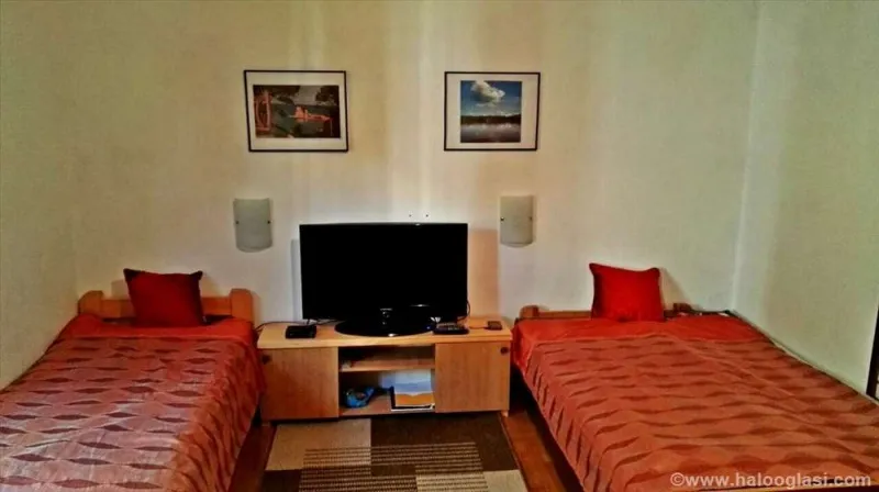 Crna Gora-Dobre vode,kuca za odmor