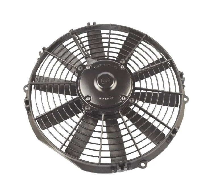 Ventilatori 24V