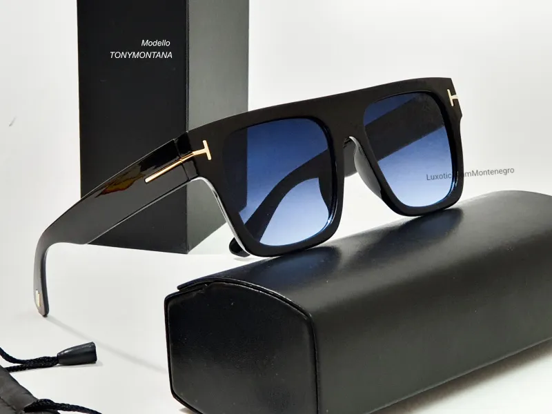 Tom Ford muske naocare
