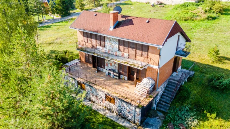 Kuća na prodaju Vodice Zlatibor 