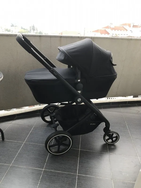 Cybex Balios 2 u 1 kolica 