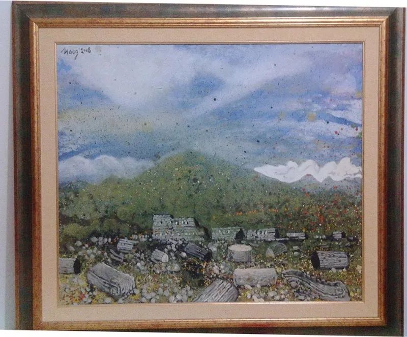"Duklja" Naod Zorić