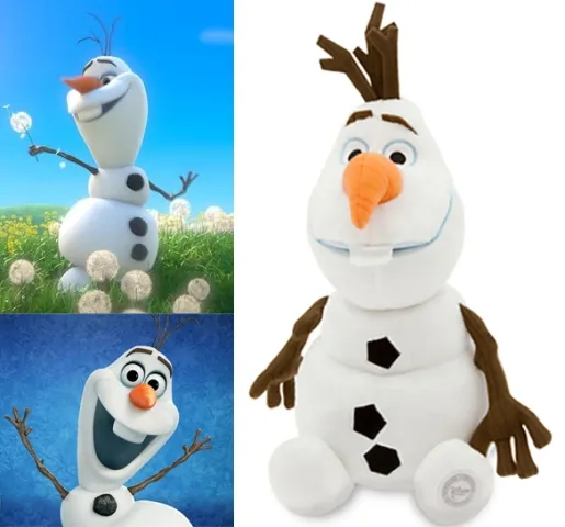 Igračke Frozen
