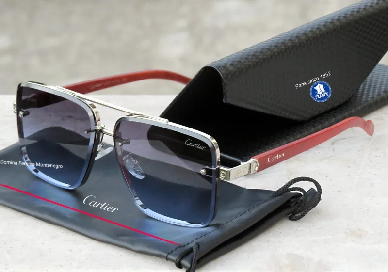 CARTIER Muske naocare  