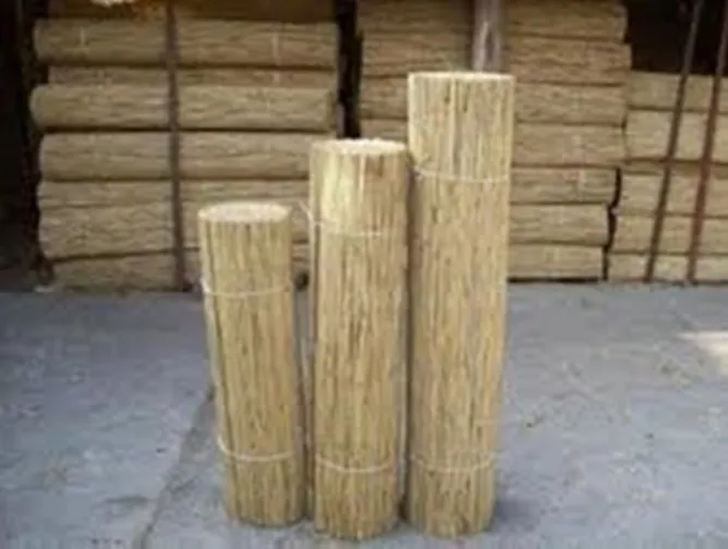 PLETENA TRSKA - PLETIVA OD TRSKE - TRSKA – STUKATUR