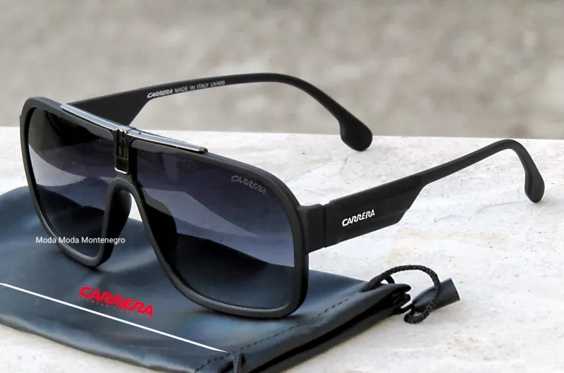 CARRERA muske naocare