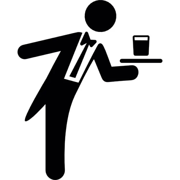 KONOBAR/-ICE
