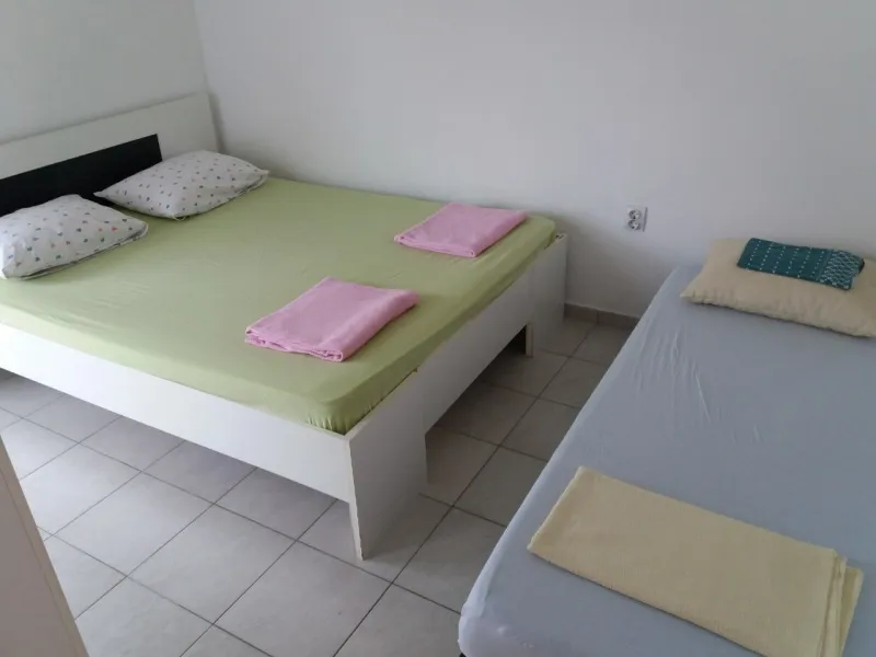 Apartmani Bar-Susanj-Ilino