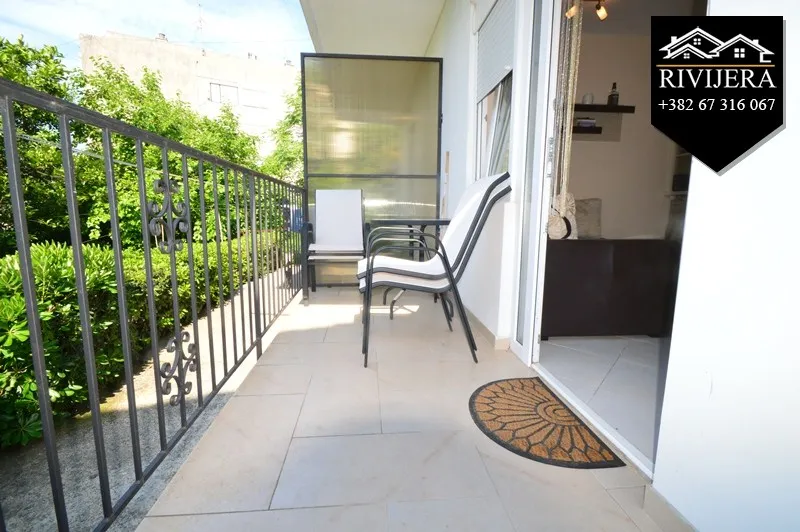 RIVIJERA Nekretnine Studio apartman Herceg Novi centar