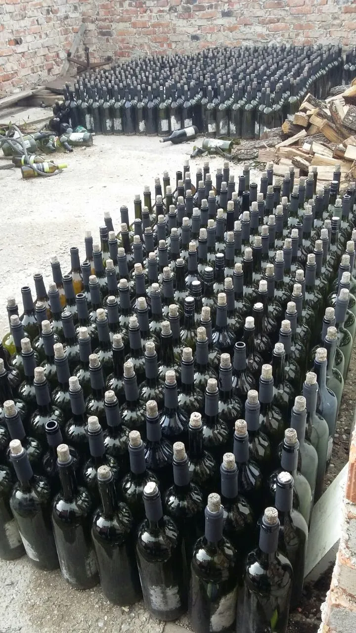 Flase za vino