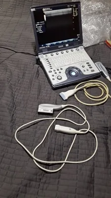 Ultrazvucni UZ aparat Ge Logiq  