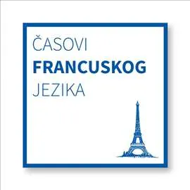 Casovi engleskog i francuskog za djecu i odrasle