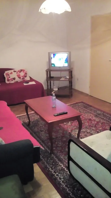 Prodaja 3-sobnoog stana u sirem centru Smedereva