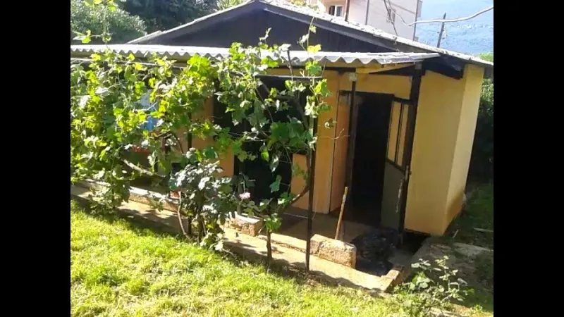 Kuća u Đenovićima