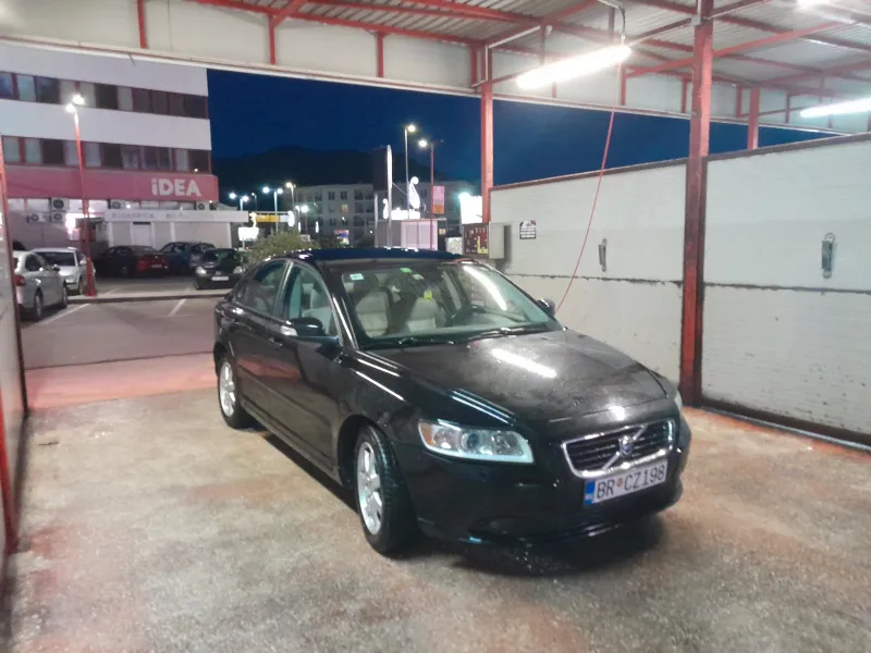 Volvo S 40