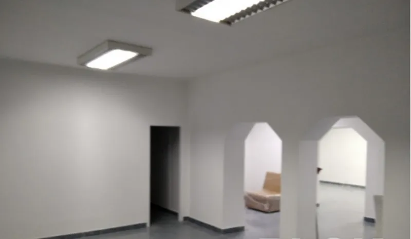 Izdajem poslovni prostor-Dalmatinska 54 iza trznog centra Bazar