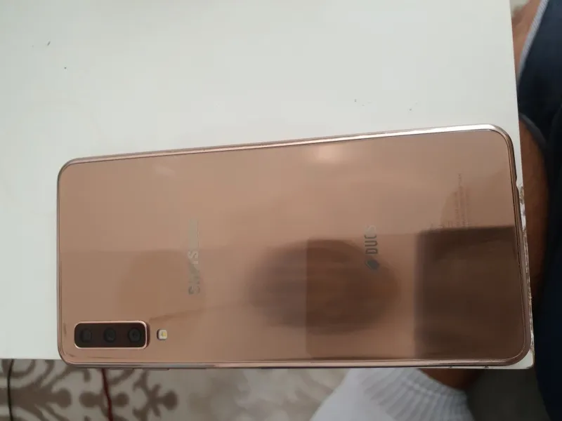 Samsung A7