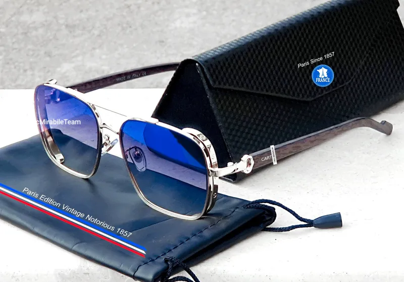 Cartier ORG klasa 