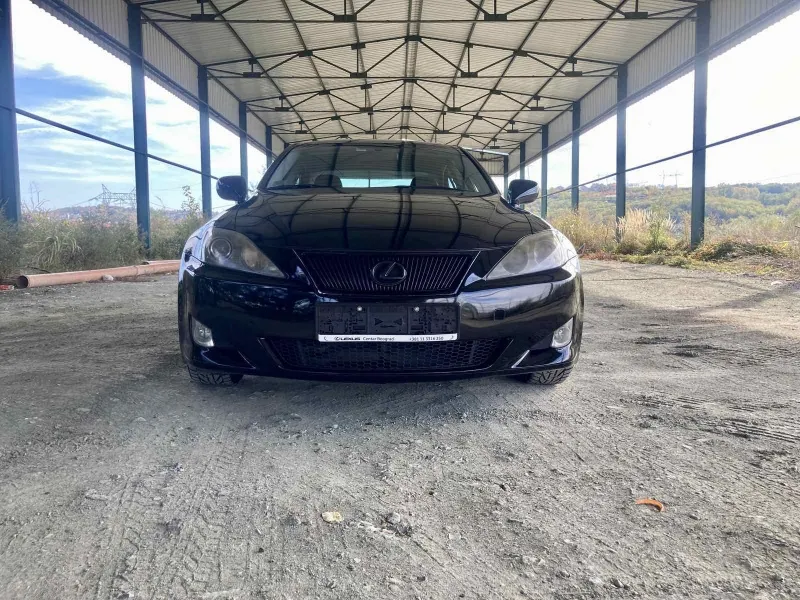 LEXUS IS 250