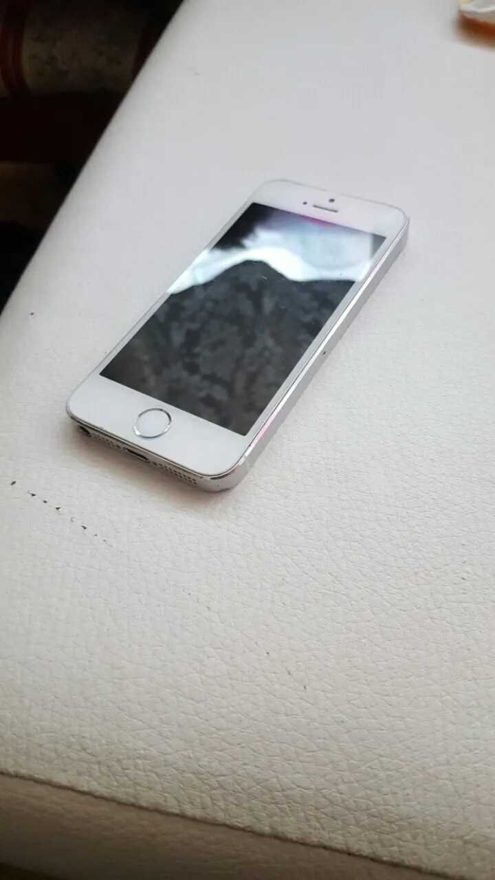 iPhone 5s 16gb