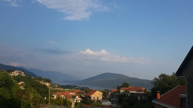 Garsonjera Herceg Novi