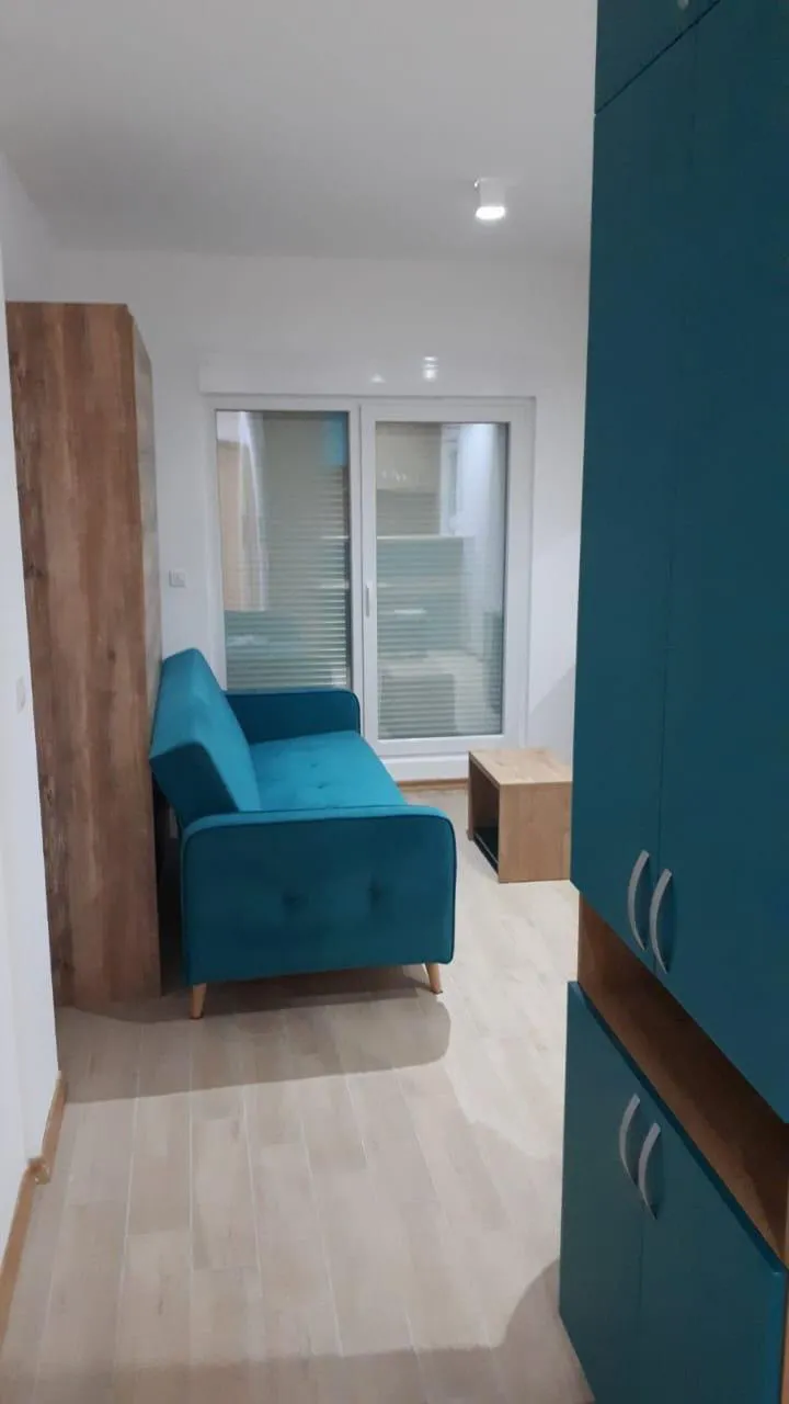 Na prodaju studio od 27m2 u Old Bakery, Budva