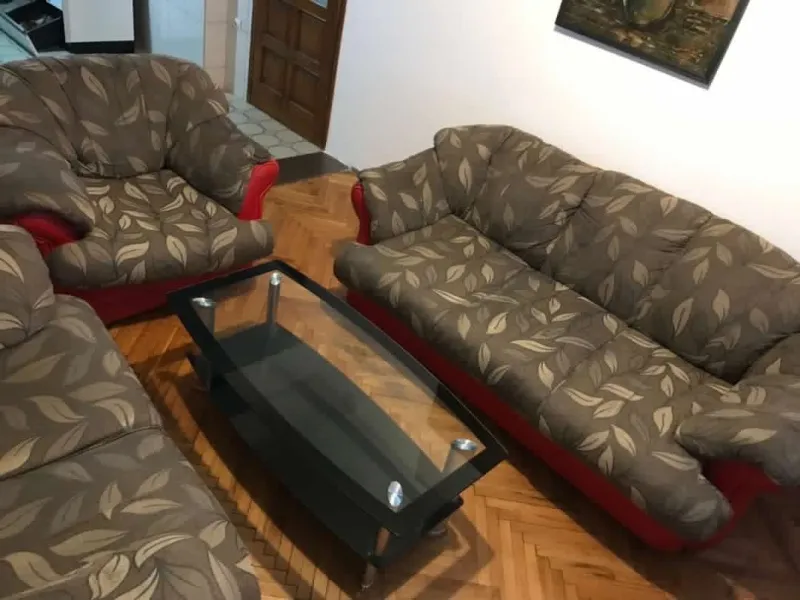 Garnitura za dnevni boravak