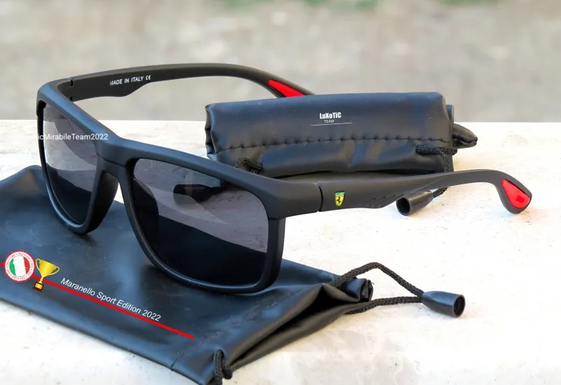 Ray Ban Ferrari naocare