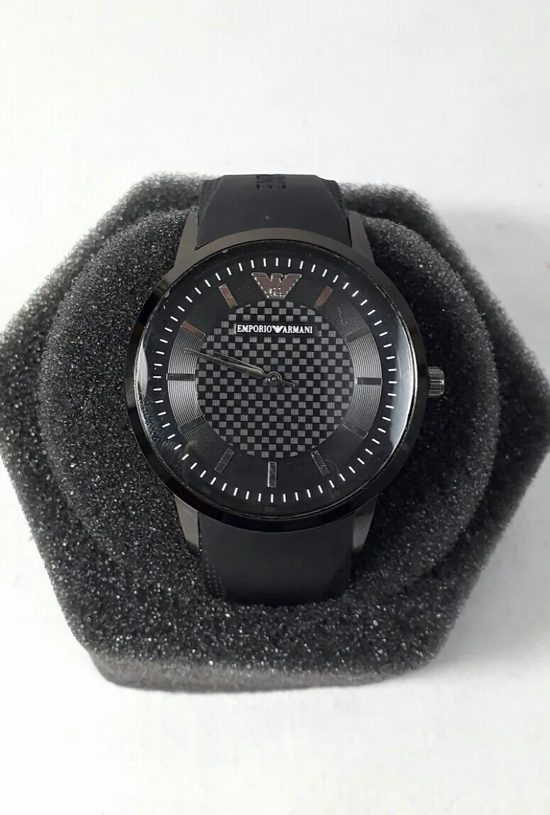 ARMANI muski sat