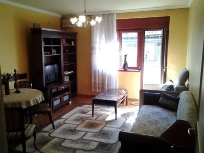 PRENOCIŠTE, SMEŠTAJ - APARTMAN  MODUS - BEOGRAD