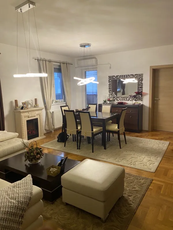 Na prodaji Lux duplex od 128m2 u Novom Sadu direktno od vlasnika