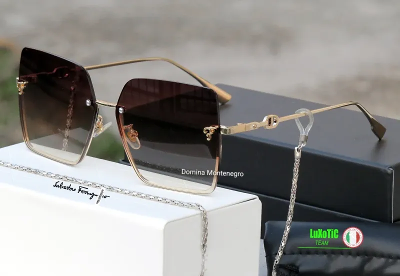 Salvatore Ferragamo zenske naocare