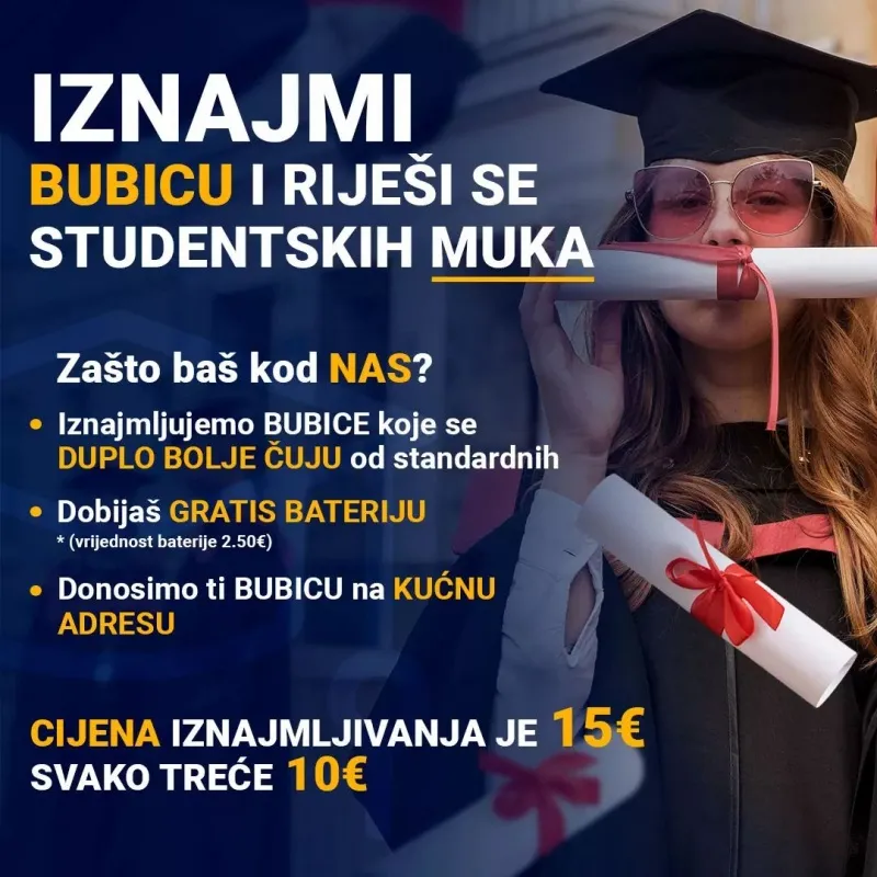 Instagram: bubice.podgorica