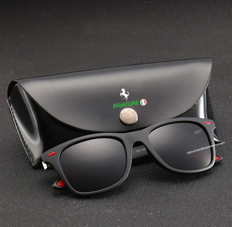 Legendarni model Flavio F1 naocare