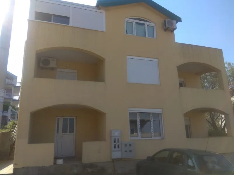 Izdavanje apartmana