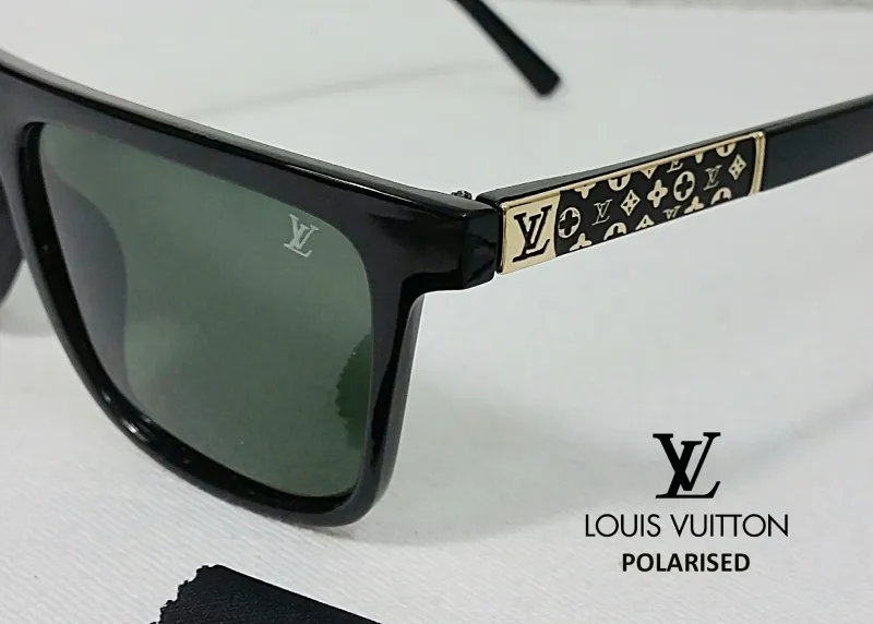 LOUIS VUITTON muske POLARIZOVANE naocare