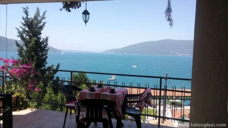 Izdajem apartman 