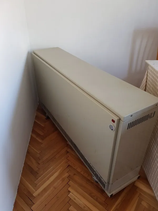 TA Pec 6KW