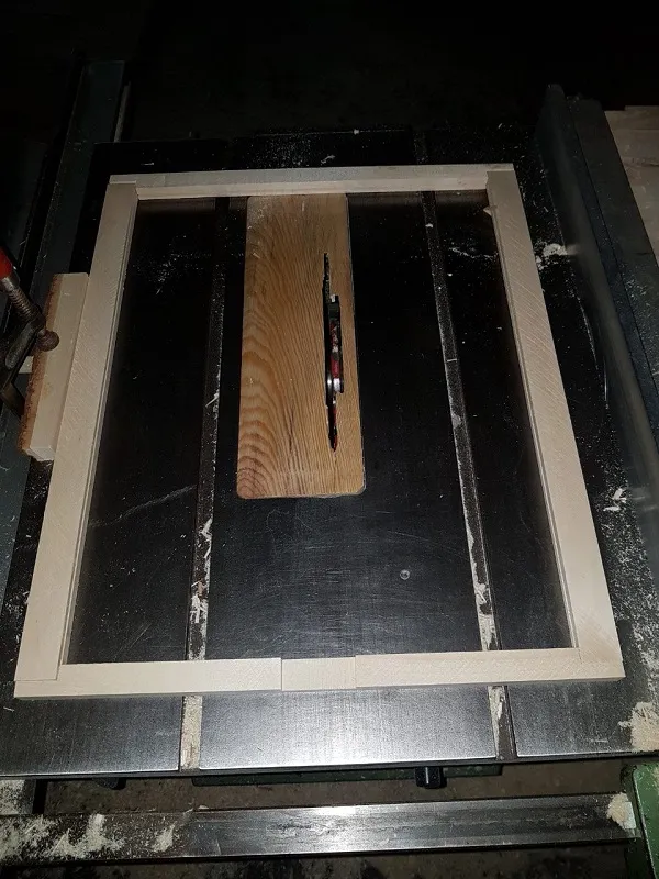 Ramovi za maticnu resetku - za sve tipove kosnica